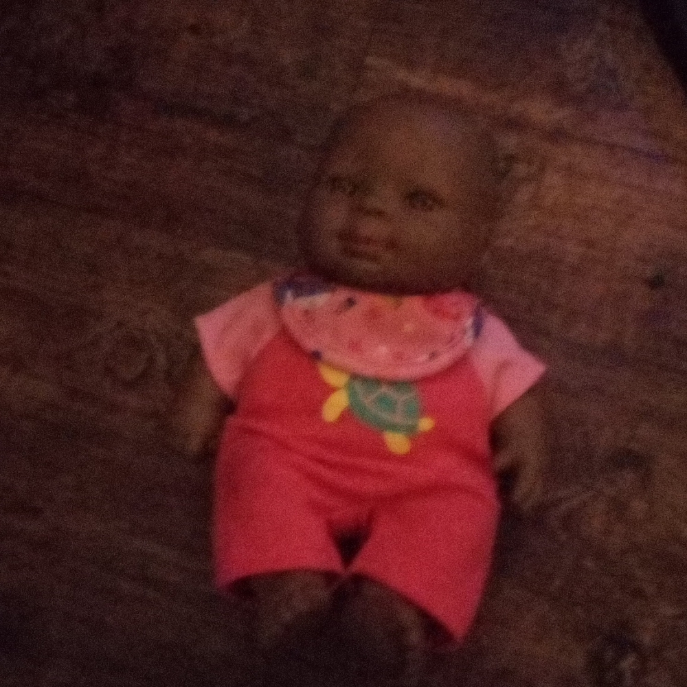 Doll